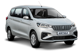 ERTIGA GLS AT 1.5 LT