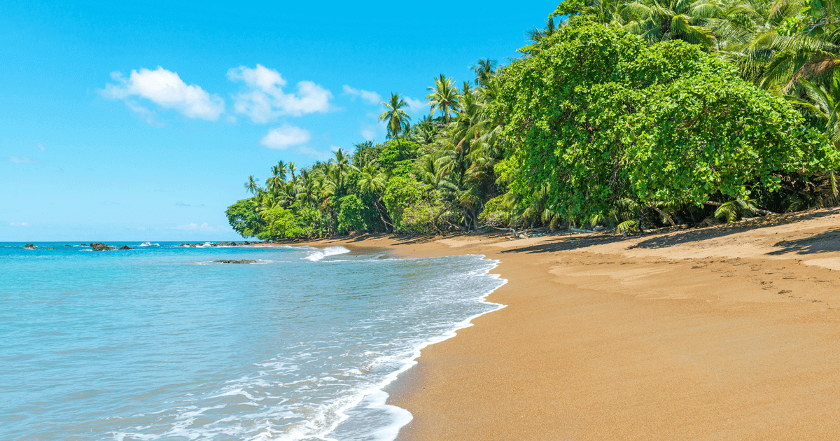 Car Rental Tamarindo, Costa Rica Deal Mobility Rent a Car