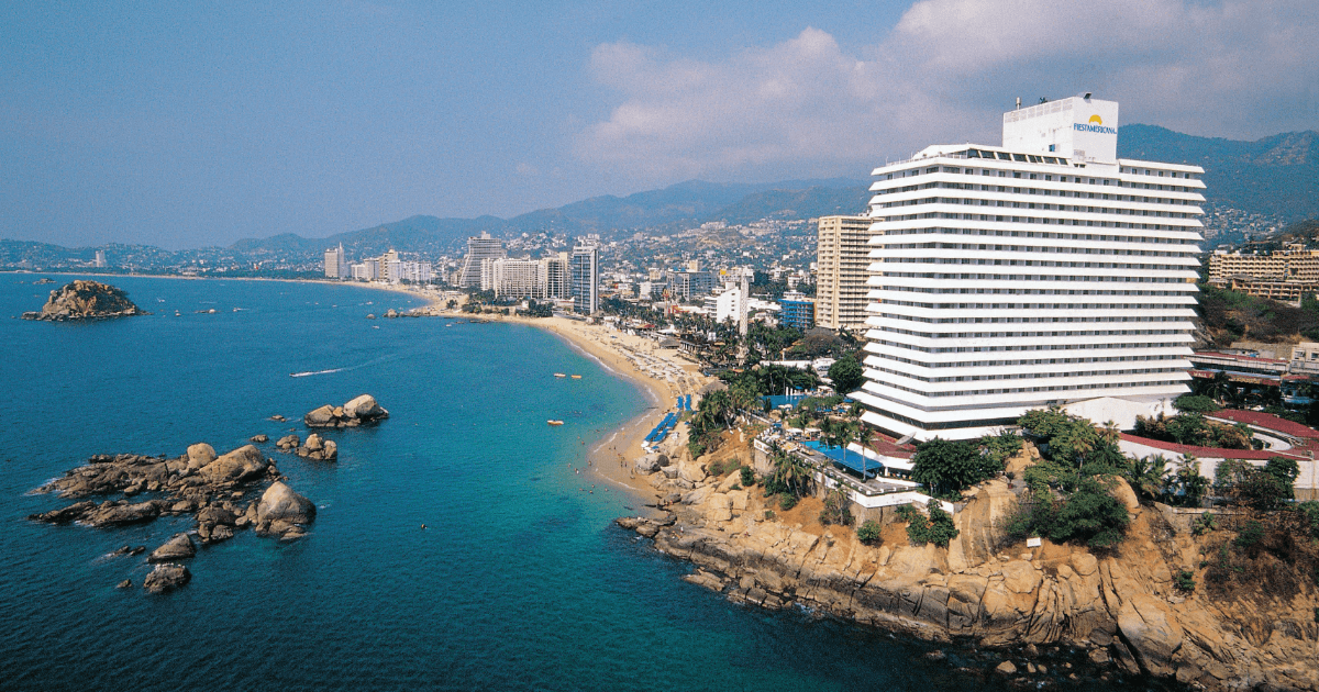 Renta de Autos en Acapulco, México Deal Mobility Rent a Car