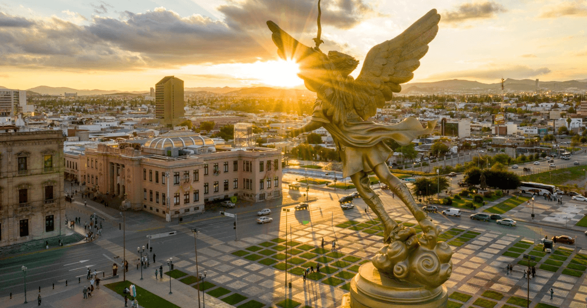 Renta de Autos en Chihuahua, México Deal Mobility Rent a Car