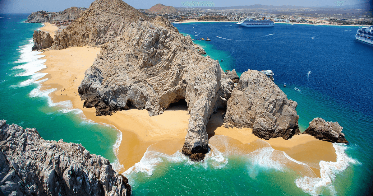 Renta de Autos en Los Cabos, México Deal Mobility Rent a Car