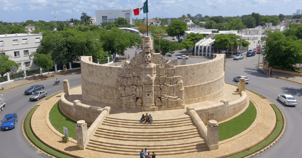 Renta de Autos en Mérida, México Deal Mobility Rent a Car