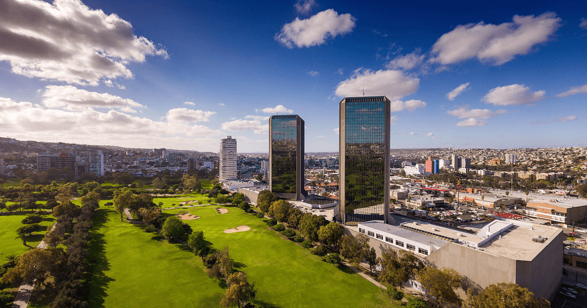 Renta Autos Tijuana