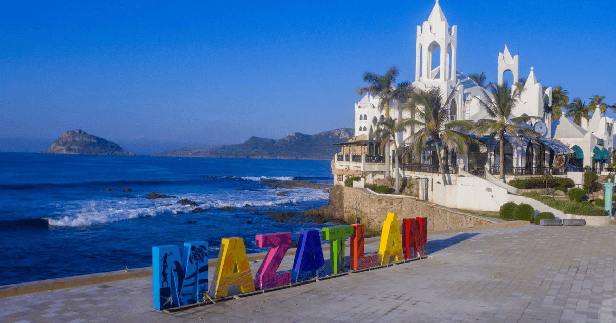 Renta de Autos en Mazatlán, México Deal Mobility Rent a Car