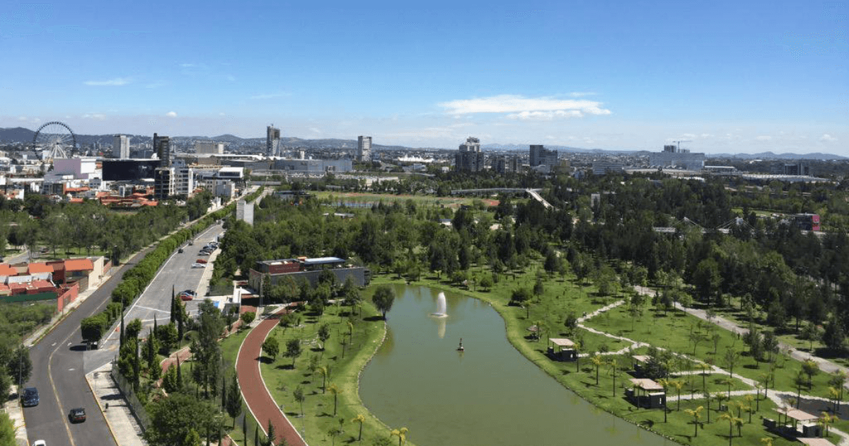 Renta de Autos en Puebla, México Deal Mobility Rent a Car