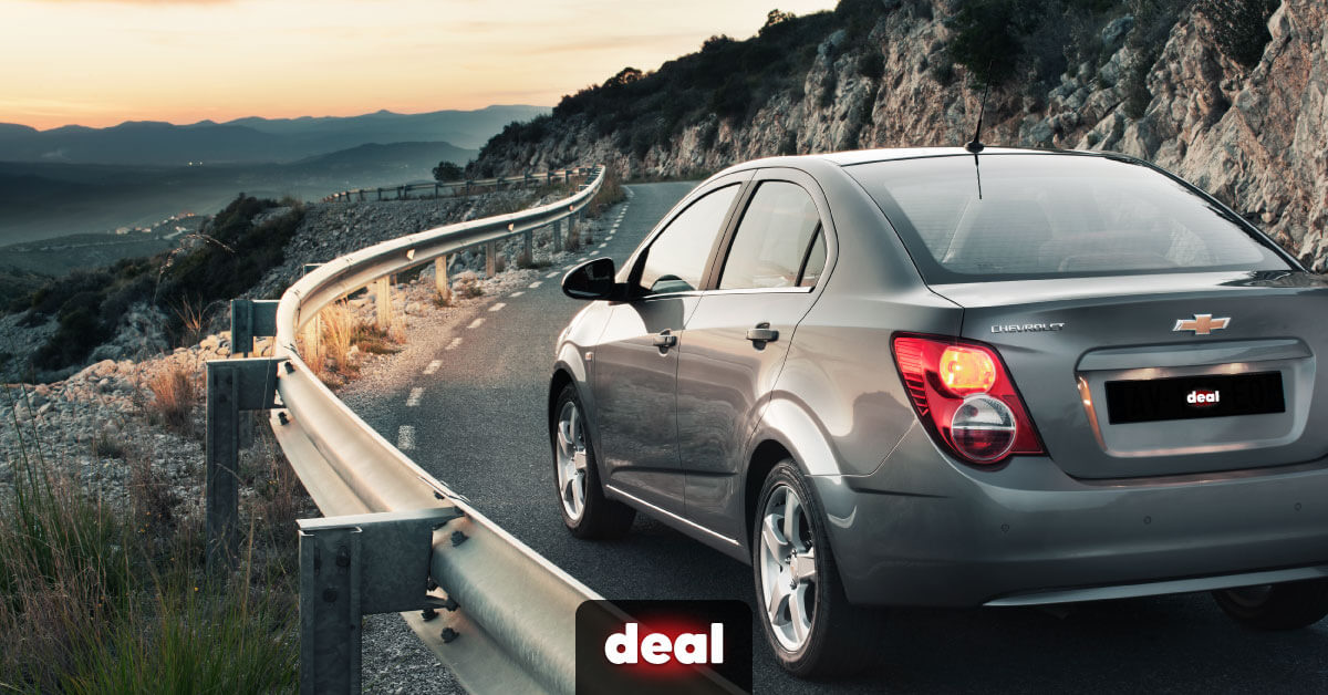 deal mobility rent a car cancun