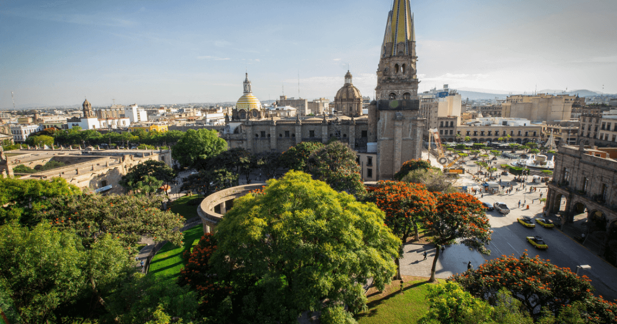 How Much Does It Cost To Rent A Car In Guadalajara Mexico