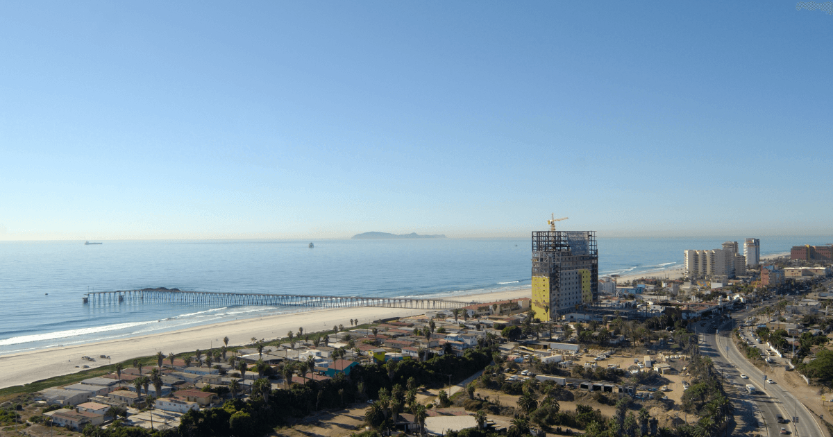 Car Rental Mexicali, Mexico Deal Mobility Rent a Car