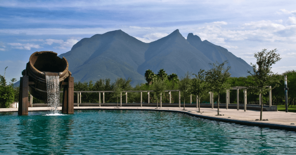 Car Rental Monterrey, Mexico Deal Mobility Rent a Car