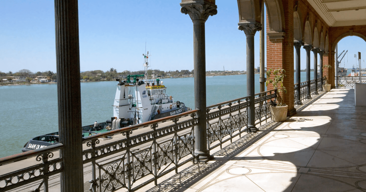 Car Rental Tampico, Mexico Deal Mobility Rent a Car