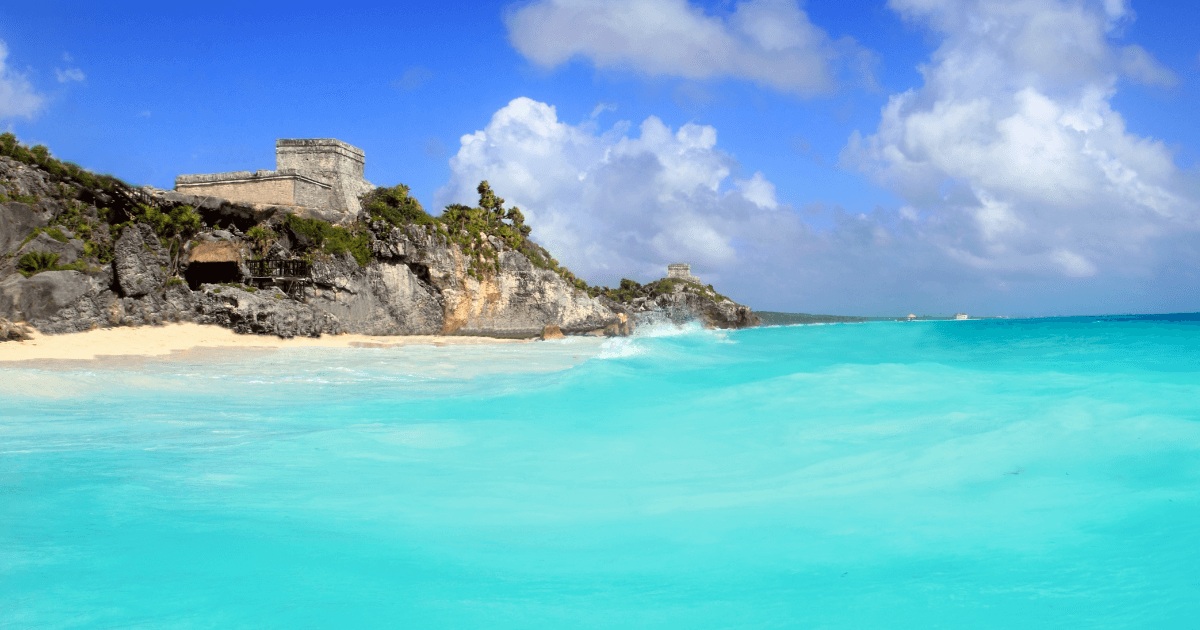 tulum car rental by mexico car rental